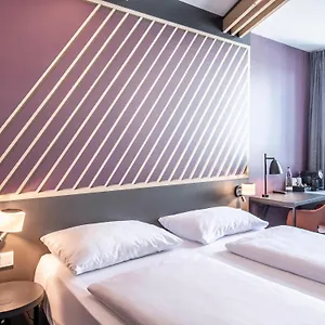 Hotell Nuernberg-hbf, Nürnberg